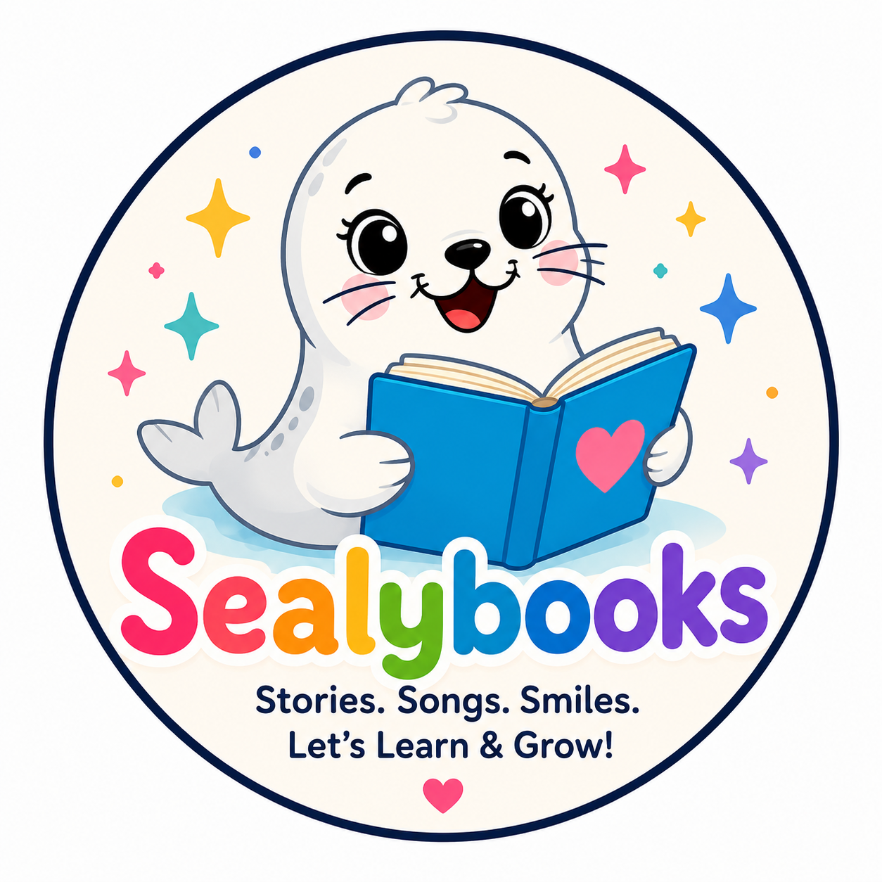SealyBooks