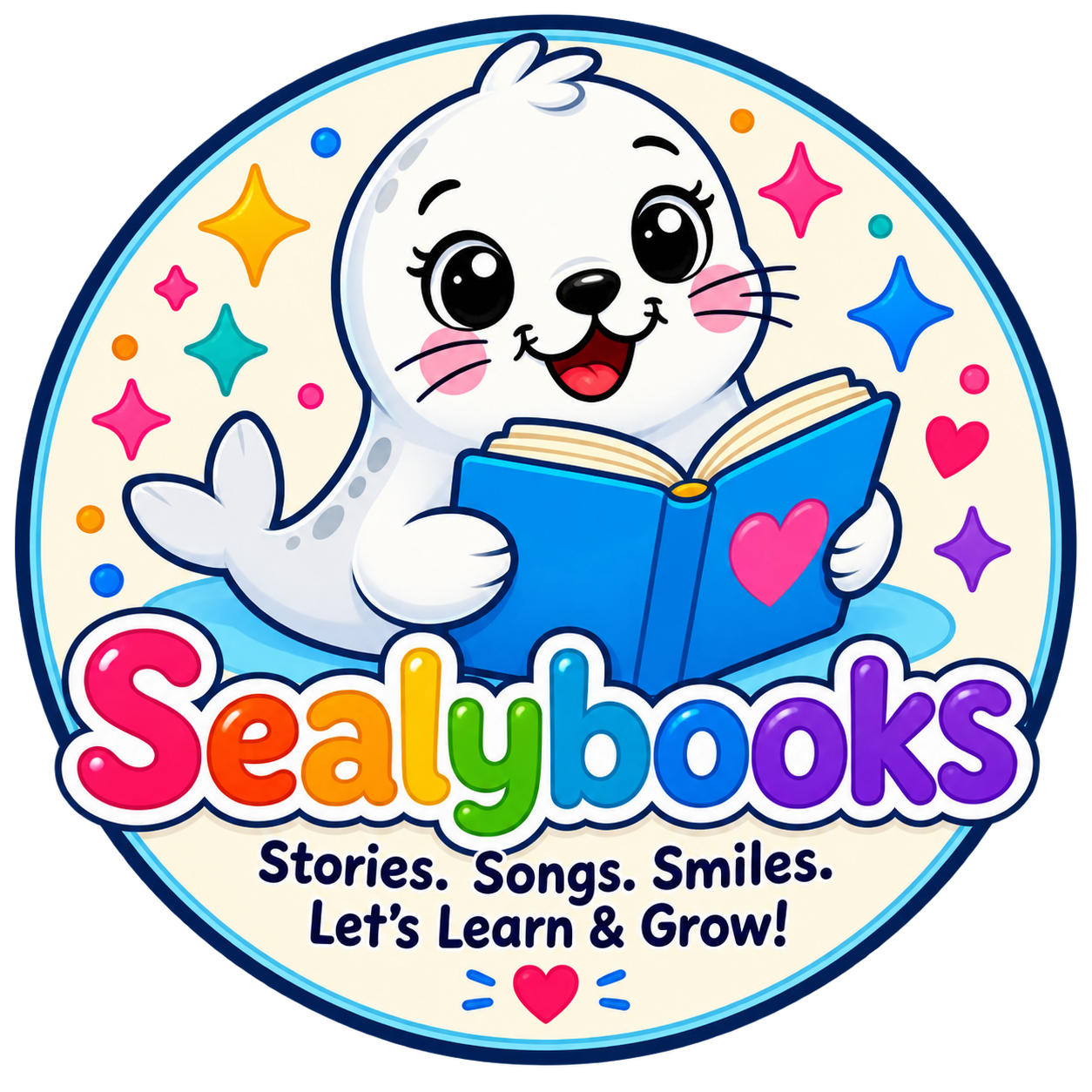 SealyBooks