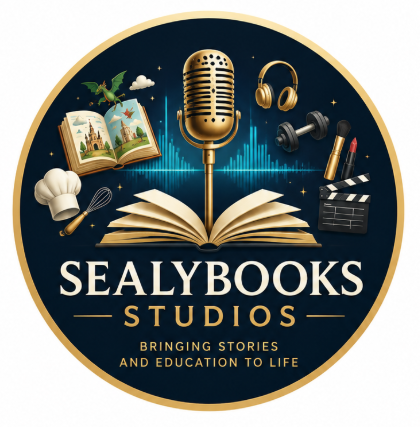 SealyBooks Studios